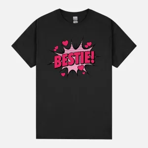 ZJM Crave Bestie Unisex T-Shirt